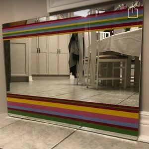 IKEA Mirror